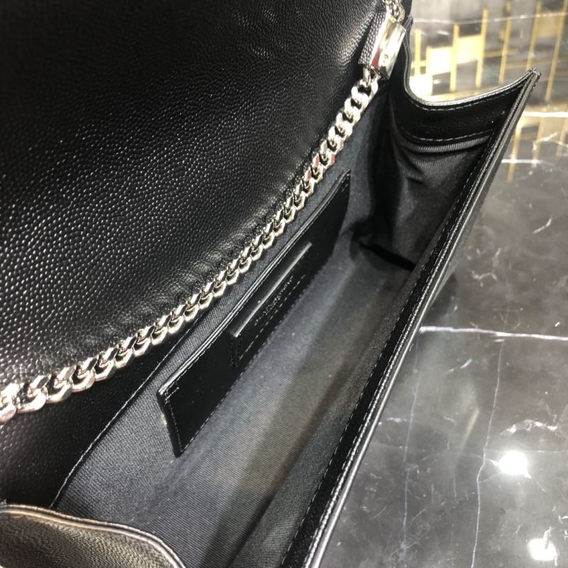 YSL Satchel Bags